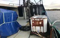 Тралер за продажба