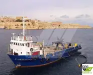 Изследователски кораб за продан