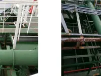 Танкер за нефт/химикали за продажба