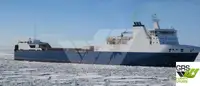 Ro-Ro ship за продан
