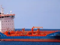 Танкер за нефт/химикали за продажба