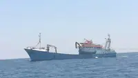 Контейнеровоз за продажба
