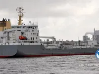 Танкер за нефт/химикали за продажба