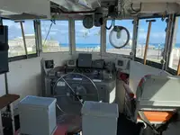 Буксир за продажба
