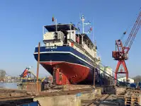 Транспортен кораб за насипни товари за продажба