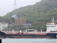 Танкер за нефт/химикали за продажба