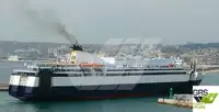 Ro-Ro ship за продан