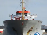 Танкер за нефт/химикали за продажба