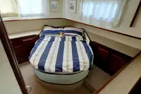 Trawler за продан