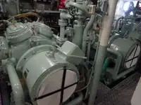 Дълголинеен тралер за продажба