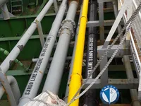 Танкер за нефт/химикали за продажба