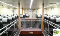 Пътнически кораб за продажба
