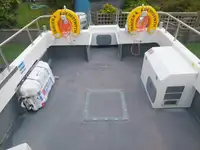Тралер за продажба