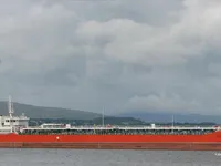 Танкер за нефт/химикали за продажба