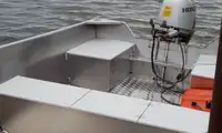 Работни съдове за продан