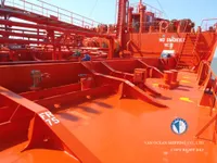 Танкер за нефт/химикали за продажба