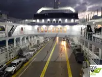 Ro-Ro ship за продан