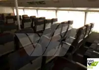 Пътнически кораб за продан