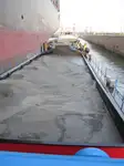 Баржа за продажба