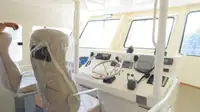 Патрулен кораб за продажба