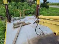 Баржа за продажба