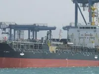 Танкер за нефт/химикали за продажба
