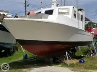 Тралер за продажба