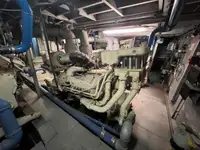 Кораб за превоз на екипаж за продажба