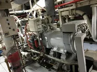 Изследователски кораб за продажба