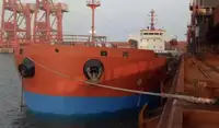 Насипен превозвач за продан