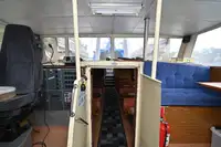 Круизен кораб за продажба