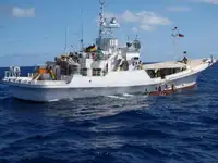 Trawler за продан