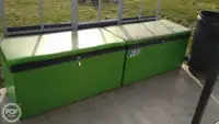 Контейнеровоз за продажба