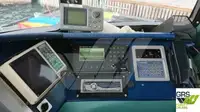 Плаващ хотел за продажба
