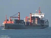 Хладилен кораб за продажба