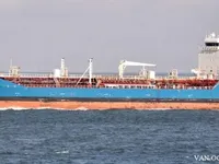 Танкер за нефт/химикали за продажба