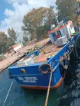 Работни съдове за продан