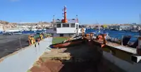 Контейнеровоз за продажба
