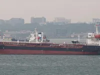 Танкер за нефт/химикали за продажба