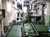 Танкер за нефт/химикали за продажба