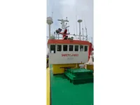 Кораб за доставки за продажба