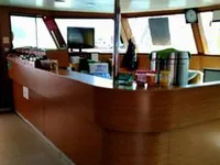 Пътнически кораб за продажба