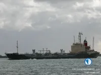 Танкер за нефт/химикали за продажба