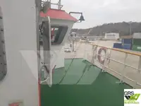 Десантен кораб, танкер за продажба