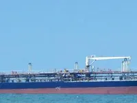 Танкер за нефт/химикали за продажба