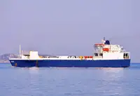 Транспортен кораб за насипни товари за продажба