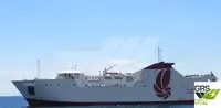 Ro-Ro кораб за продажба
