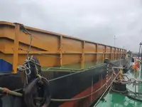 Баржа за продажба