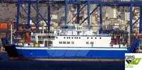 Ro-Ro ship за продан