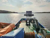 Буксир за продажба